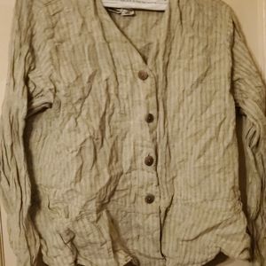 FLAX Engelhart 1999 DeSoleil Joy Jacket S